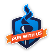 Run With US!